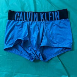 Calvin Klein trunk
